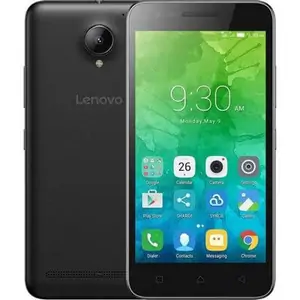 Замена кнопки включения на телефоне Lenovo C2 Power в Самаре